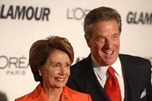 股票操盘手股票 靠内幕消息大肆渔利，佩洛西夫妇再度出手被嘲讽：完美的内幕交易