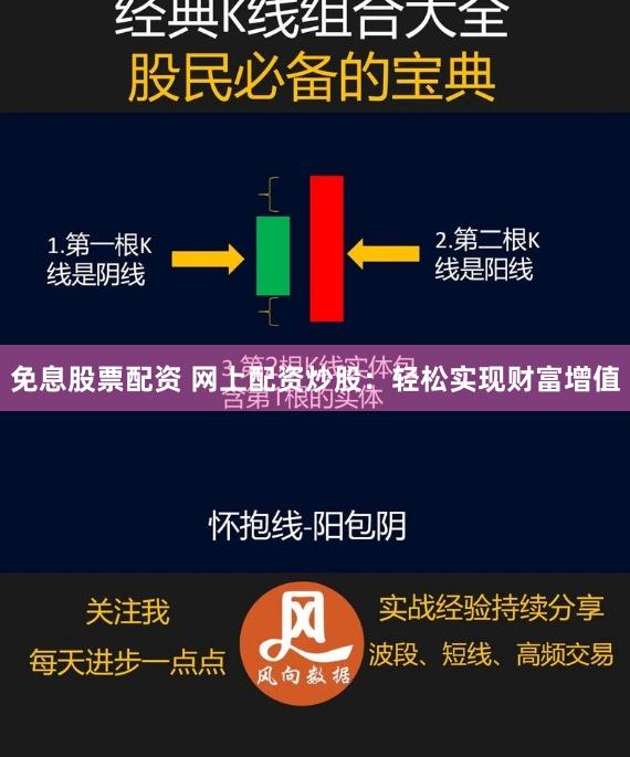 免息股票配资 网上配资炒股：轻松实现财富增值