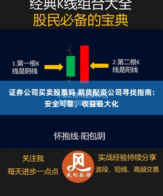 证券公司买卖股票吗 期货配资公司寻找指南：安全可靠，收益最大化