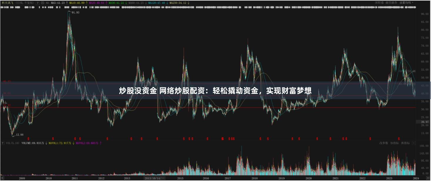 炒股没资金 网络炒股配资：轻松撬动资金，实现财富梦想