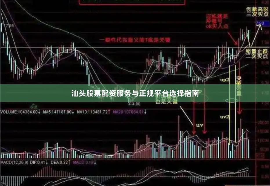 汕头股票配资服务与正规平台选择指南